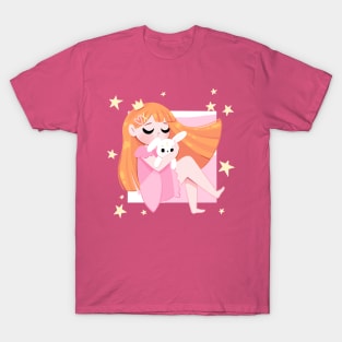 Sweet Dreams T-Shirt